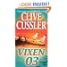 Vixen 03 (Turtleback School & Library Binding Edition) (Dirk Pitt Adventure)