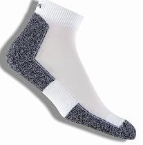 Thorlo Women's Lite Running mini Crew Fit