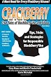 Crackberry: True Tales of Blackberry Use and Abuse: Tips, Tricks and Strategies for Responsible BlackBerry(r) Use