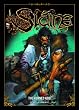 Slaine: The Horned God (2000 AD)