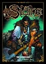 Slaine: The Horned God (2000 AD)
