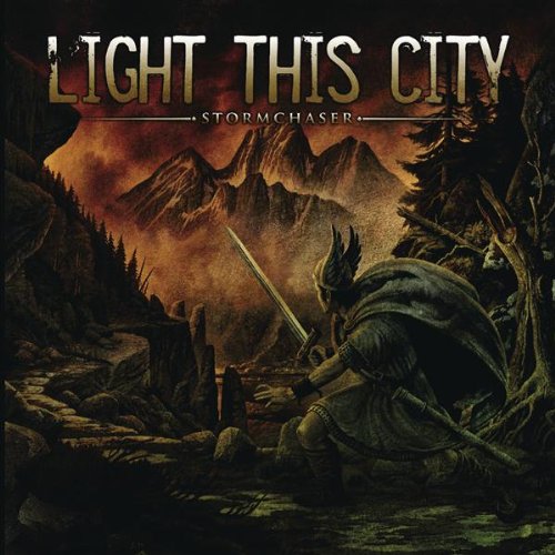 Light This City