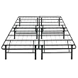 Flex Form Platform Bed Frame-Queen, 14 Inch, 48-Pound