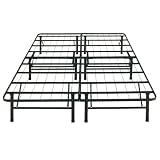 14 Platform Base Bed Frame - Full by 
