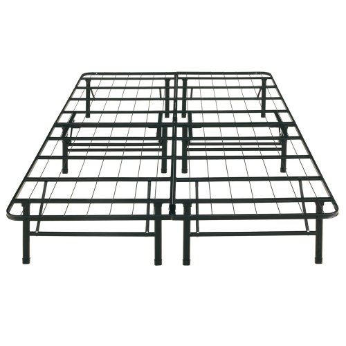 Flex Form Platform Bed Frame-Queen, 14 Inch, 48-Pound
