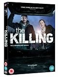 The Killing - Season 1 [DVD]