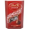 Lindt Lindor Milk Chocolate Truffles With a Smooth Melting Centre 200g (pack of 2)