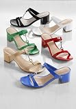 H-Band Sandals
