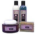 Broome Spa Line Gift Set (Cucumber Melon)