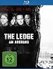 The Ledge - Am Abgrund (DVD)