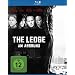 The Ledge - Am Abgrund [Blu-ray]