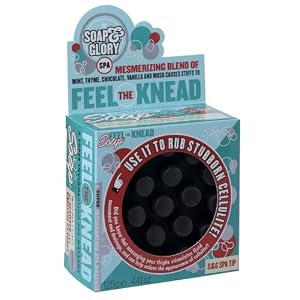 Soap & Glory Feel The Knead Soap