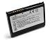 HTC Wizard (i-mate K-JAM) Standard Capacity Battery