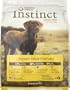 Nature's Variety Dry Dog Food, Instinct Grain Free Chicken Diet, 13.2 Pound Bag