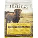 Nature's Variety Dry Dog Food, Instinct Grain Free Chicken Diet, 13.2 Pound Bag