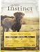 Instinct Grain-Free Chicken Meal Dry Dog Food by N