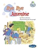 Bye bye Jasmine