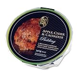 Christmas Pudding by Coles - Apple Cider and Calvados - 12 oz.