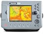 Raymarine C70 6.5" Sunlight Viewable Multifunction Color Display