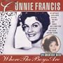 Connie Francis - Where the Boys Are: 24 Greatest Hits