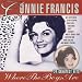 Connie Francis - Where the Boys Are: 24 Greatest Hits