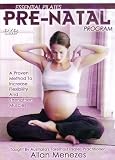 Essential Pilates Pre-Natal Program (Instructional) (Slim Case)