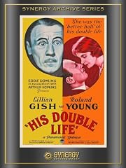 His Double Life