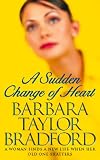 A sudden change of heart