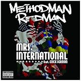 Mrs. International/How Bout Dat [Vinyl]