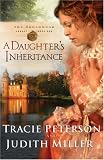 A Daughters Inheritance (Broadmoor Legacy, Book 1)