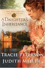 A Daughter's Inheritance (Broadmoor Legacy)