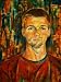 Custom Order #XL-PVJ, Oil on Canvas, Custom Painting of The Person You Love, For 1 Person of Customer