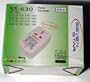STEP UP DOWN TRANSFORMER TRAVEL CONVERTER 220 110 100W