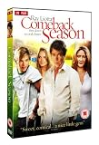 Comeback Season [UK IMPORT] - Ray Liotta