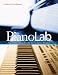PianoLab: An Introduction to Class Piano (with Premium Website Printed Access Card & Keyboard for Piano)