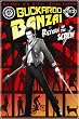 Buckaroo Banzai: Return Of The Screw