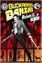 Buckaroo Banzai: Return Of The Screw