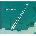 GARY JULES