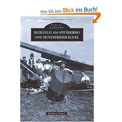 Segelflug am Spitzerberg und Hundsheimer Kogel