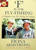 'F' is for fly-fishing