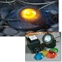 Power Beam Halogen Landscape Light Kit