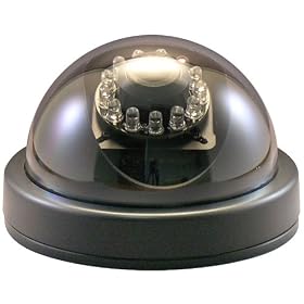 Infared Dome Camera