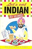 Let's eat Indian