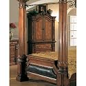 Montecito Bedroom TV Armoire