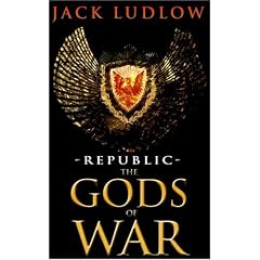 Republic 3: The Gods of War