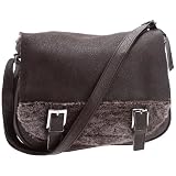 La Bagagerie Igloo Sac à main femme Laine- Taille 