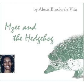 Mzee and the Hedgehog