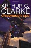 Childhood's end
