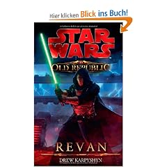 Star Wars The Old Republic: Revan