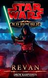 Produkt-Bild: Star Wars The Old Republic: Revan
